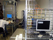 ЦОД: размещение серверов - colocation